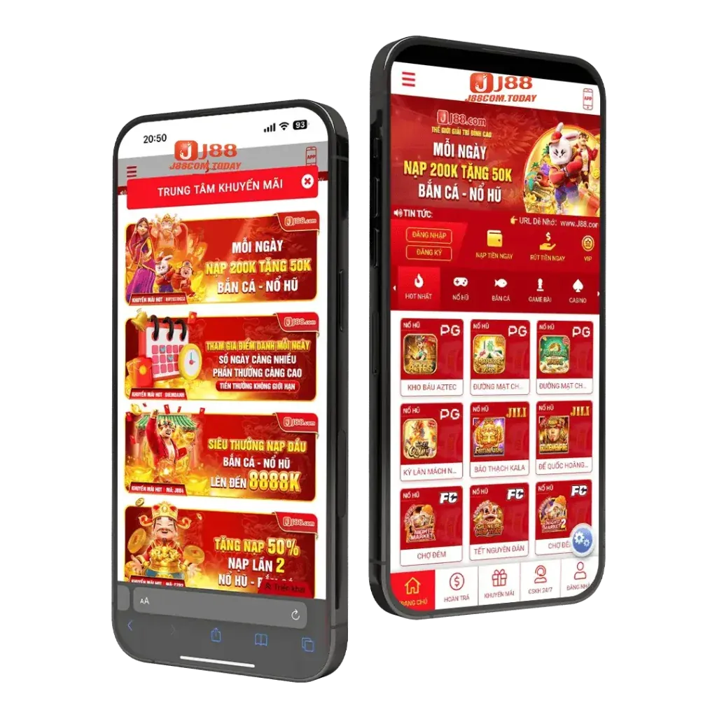 Hoàn trả nổ hũ bắn cá