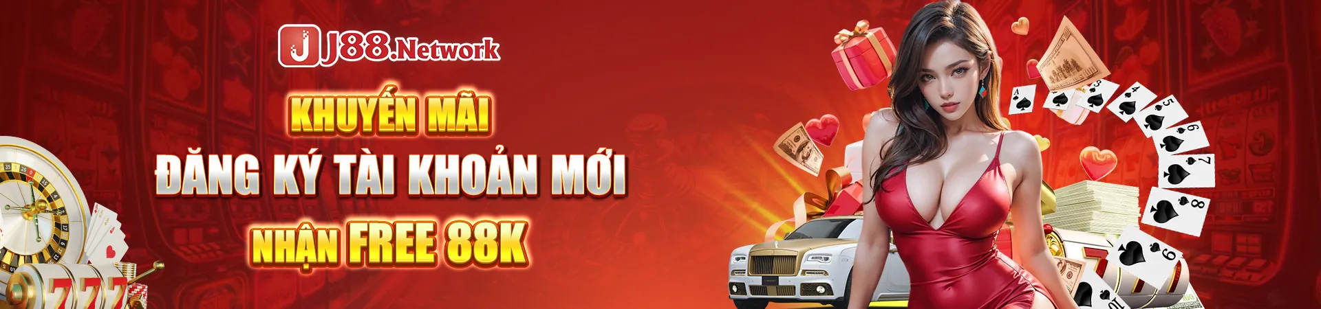 Hình ảnh sang trọng của chương trình VIP 88org liên kết mới