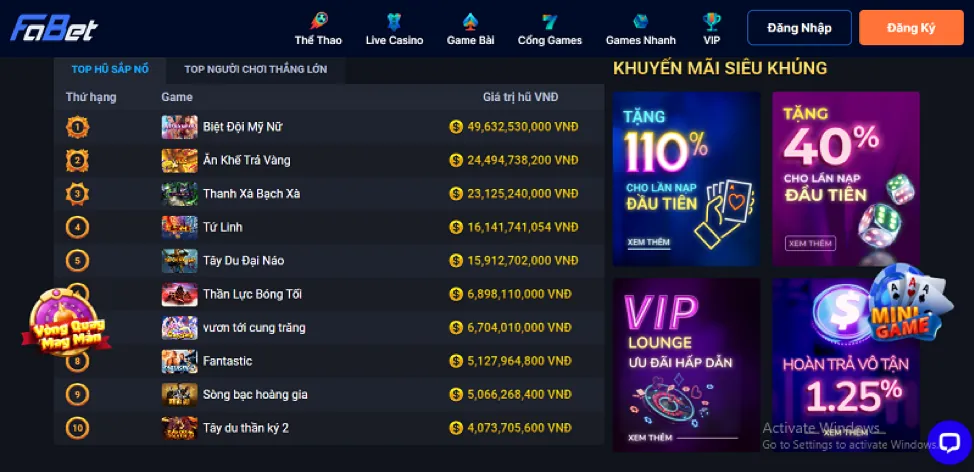 Giới thiệu link mới 88org